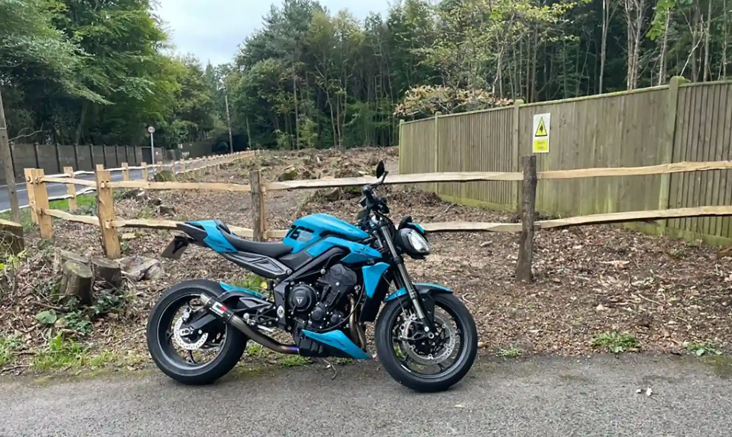 Bike of the Month