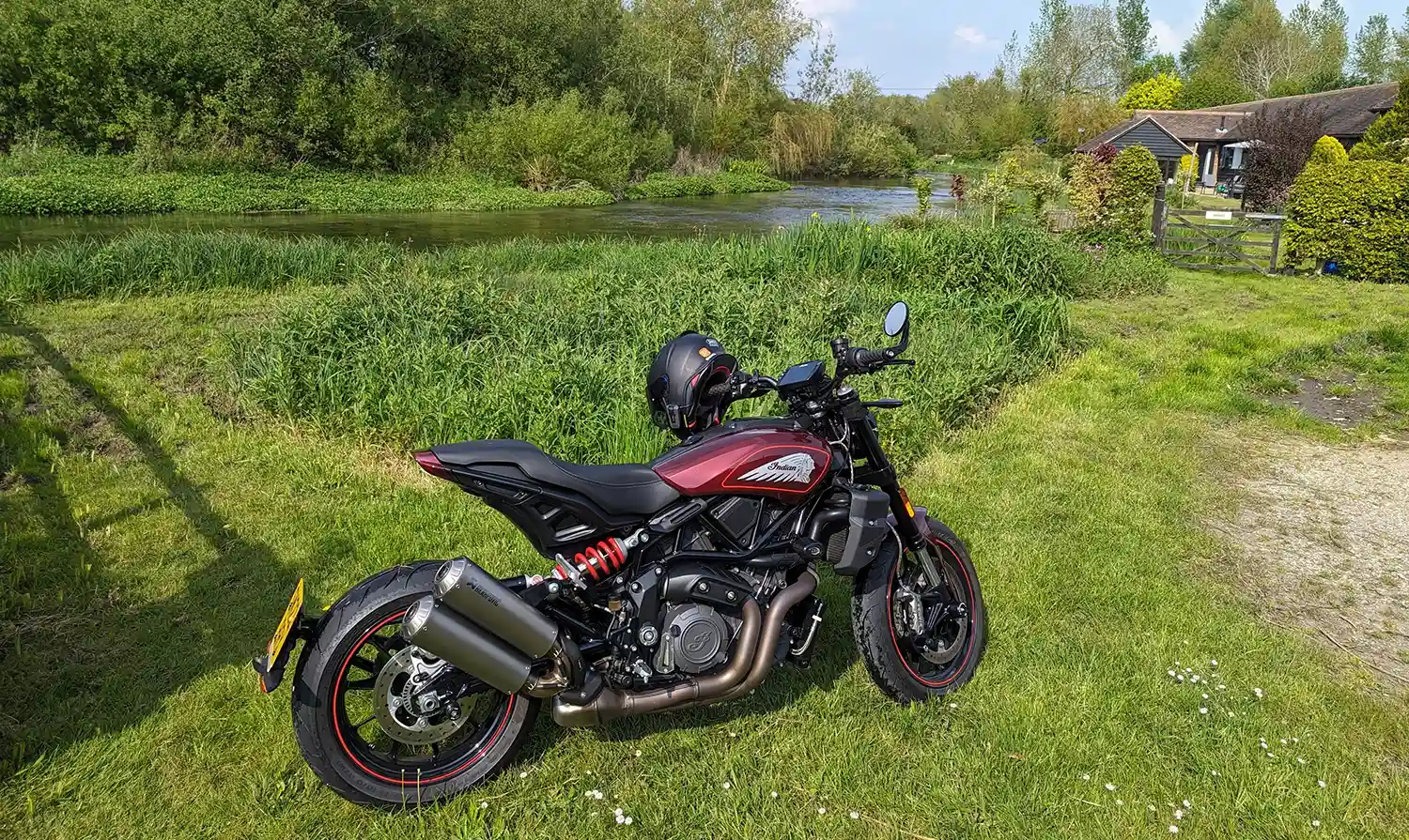 Bike of the Month